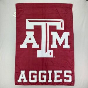 Texas A&M Aggies Flag 30x40